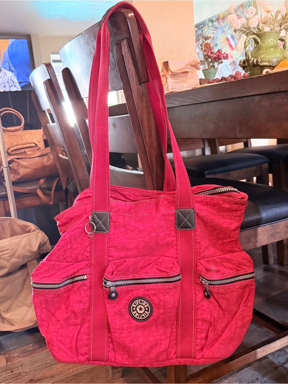 KIPLING CarryAll